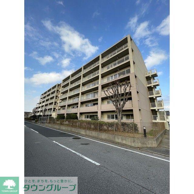 テレパレス西千葉