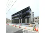 コーポハピネス白砂