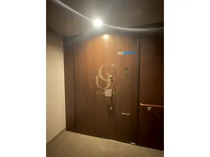 大崎ウエストシティタワーズ(1LDK/6階)の間取り写真