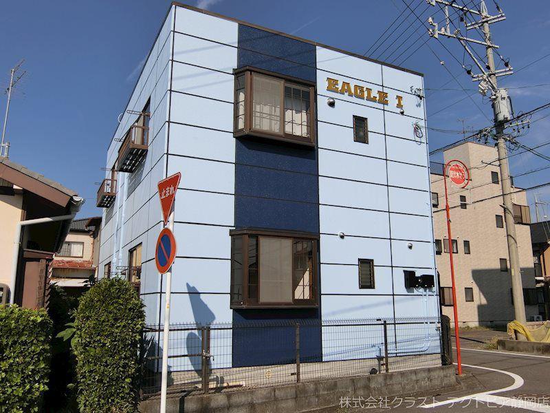 イーグルI