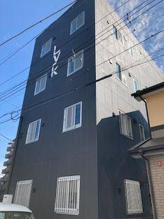 LYK神明町