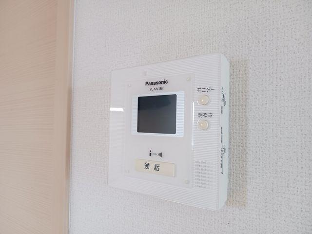 カーサ フルジェンテI