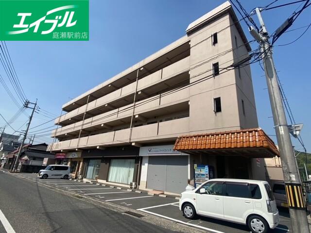 大建アーバンハイツ