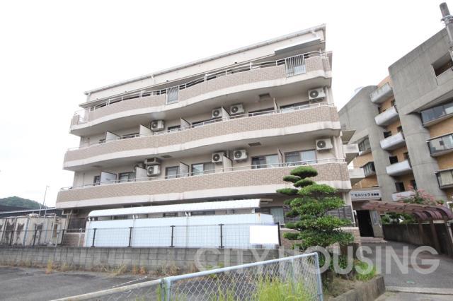 モルシェラ弐番館