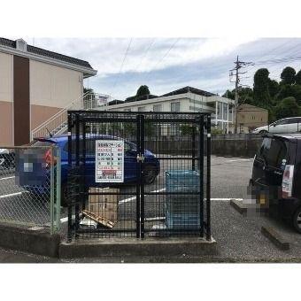 サンライズハウスB