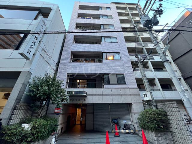 アルクスール 大型リフォーム済