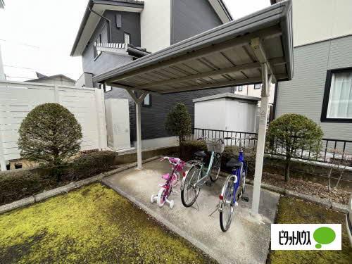 セフィーラ小島IIB棟