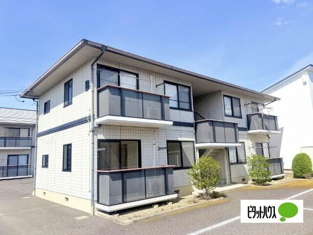 セフィーラ小島IIB棟