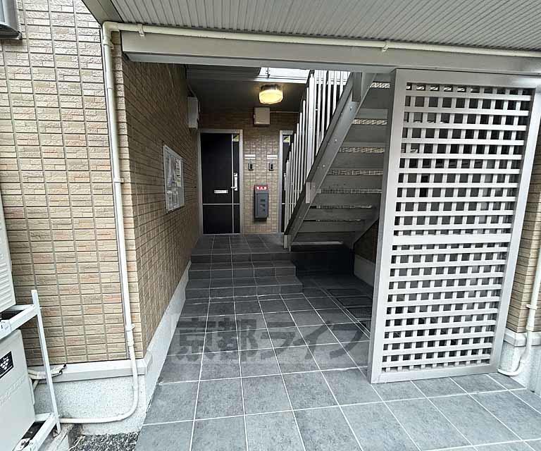 ハピネス下阪本