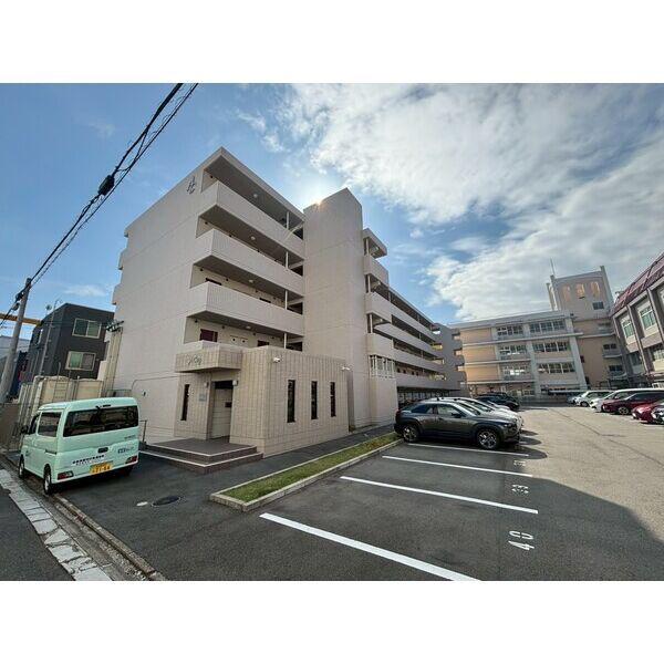 A・CITY東岸