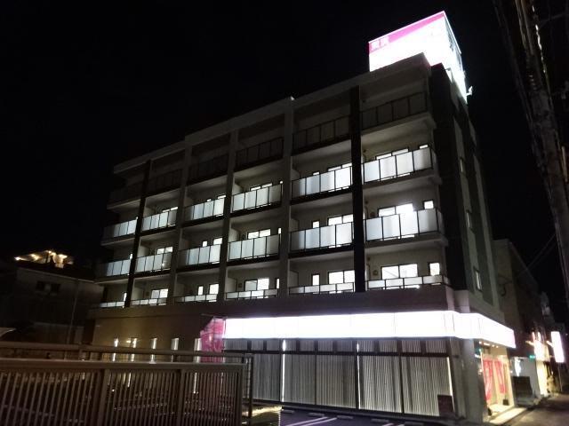 グランドゥールハカタ