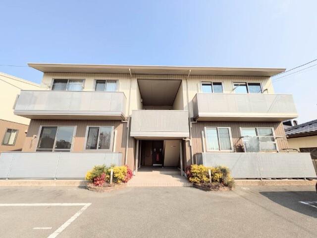 シャーメゾン東陽 B棟