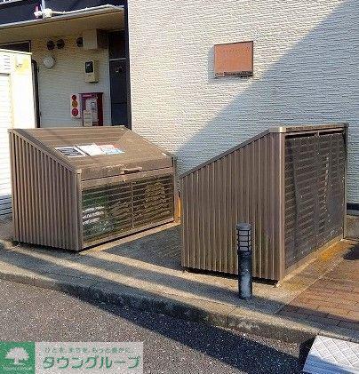 レオパレスボヌールドゥマン