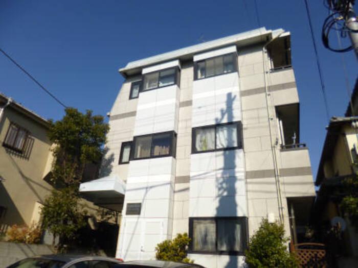 エフケーハイツ市川