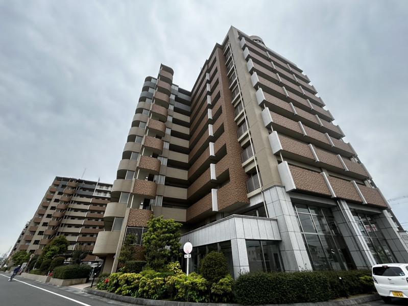 ファーミンスペリオ加古川