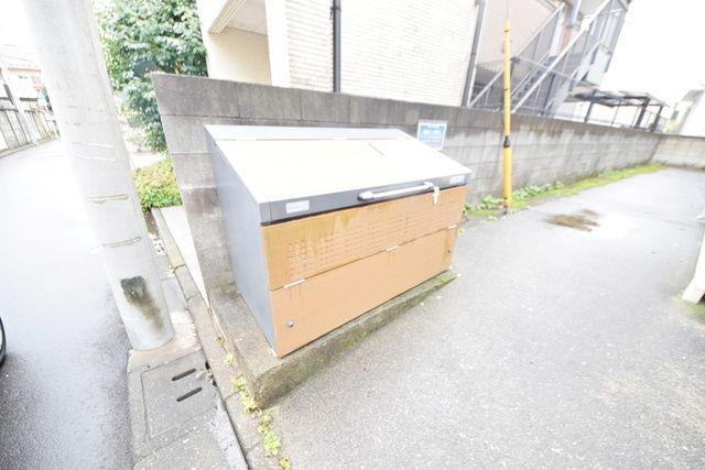 スカイハイムⅠ