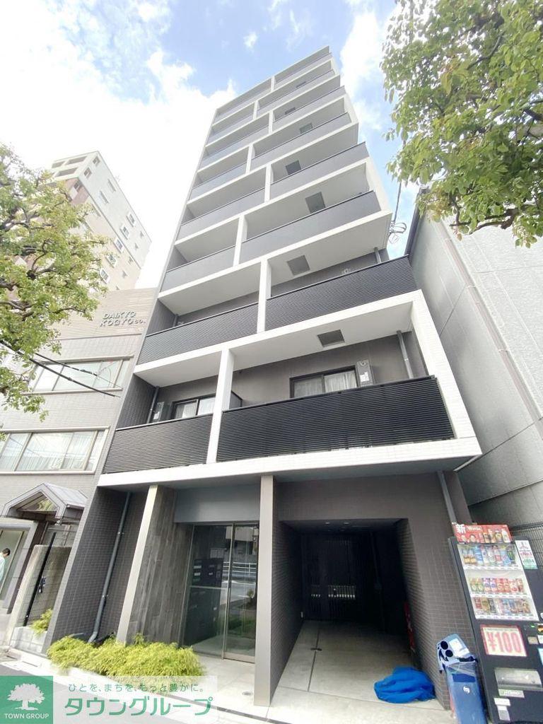 メイクスデザイン品川戸越