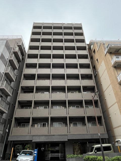 パレステュディオ麹町