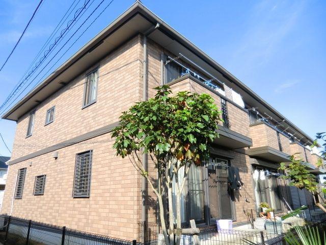ヴェルドミールSAKAE