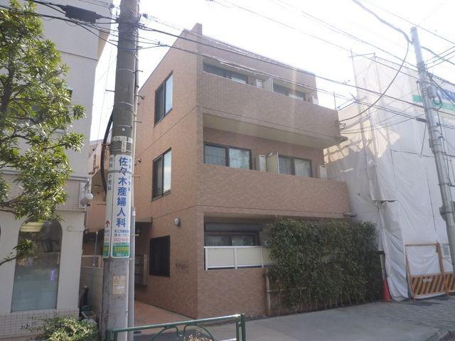 ヴェルト武蔵野