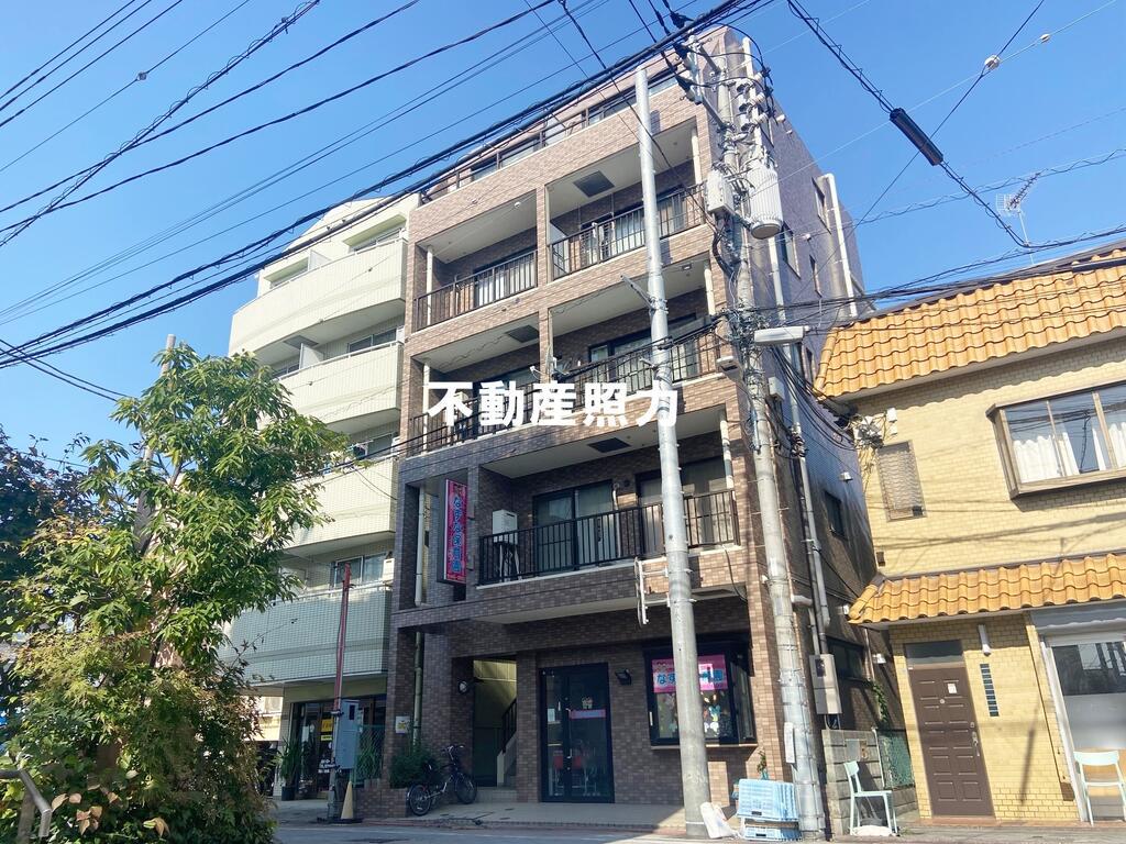 ヴェイルヴィレッジ戸田公園
