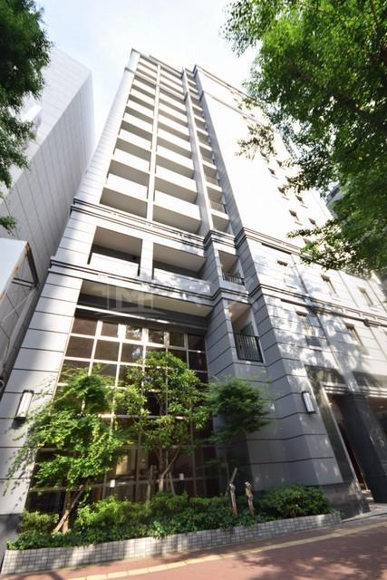エスリード御堂筋梅田