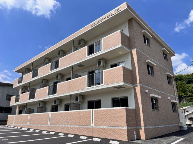 エスポワールMIKI