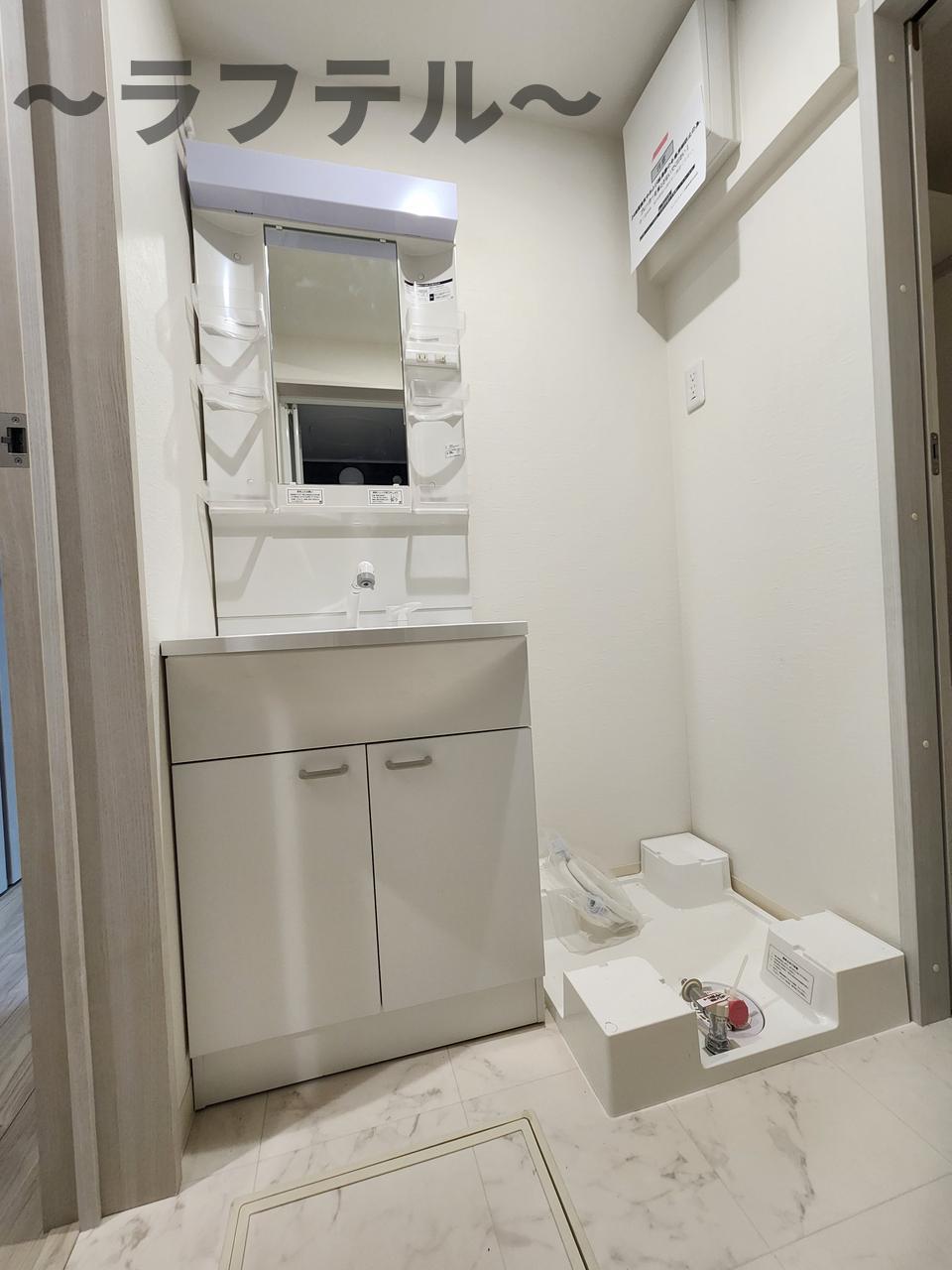 KEIAI RESIDENCE 西所沢III