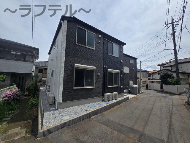 KEIAI RESIDENCE 西所沢III