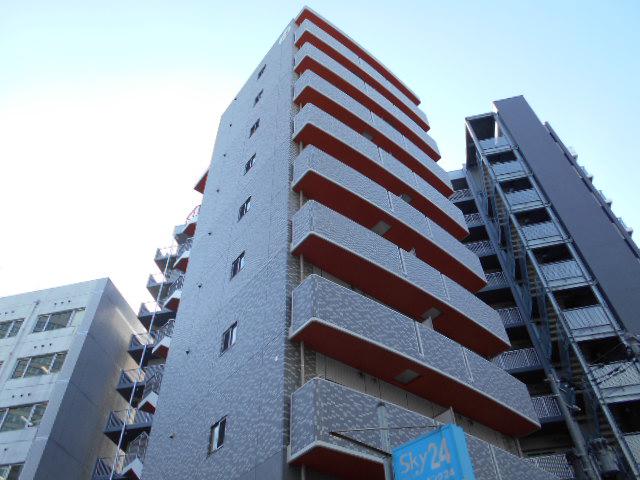 プ ラ ン ド ビ ル 本 町 II