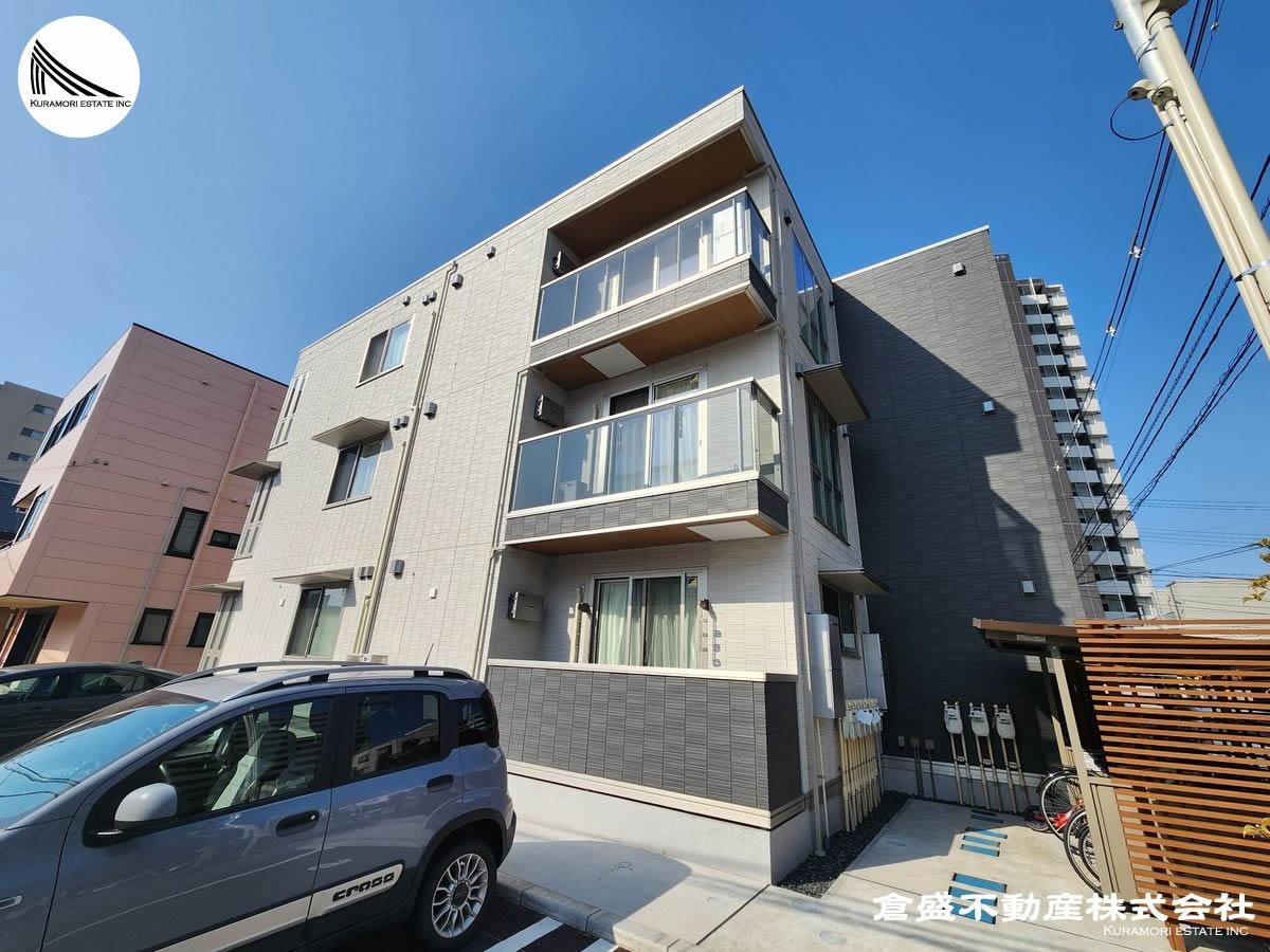 DーROOM笹口
