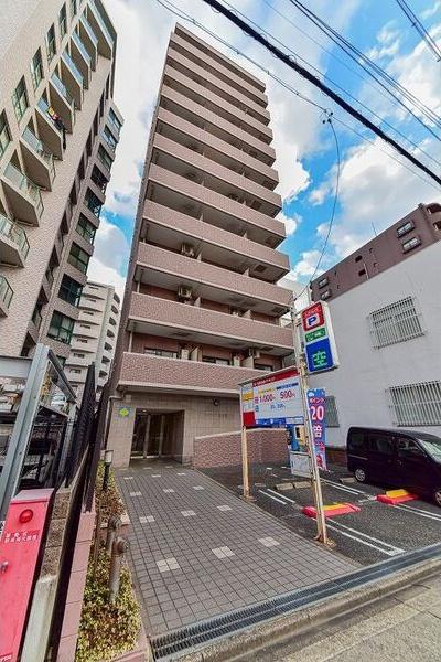 ライフコア那古野