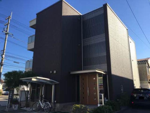 アタケイグレックビル