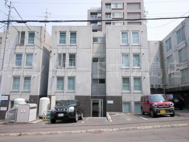 エテルノ白石
