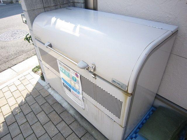 リリックコート長島II