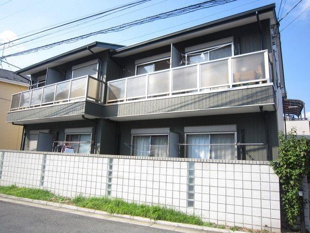 リリックコート長島II
