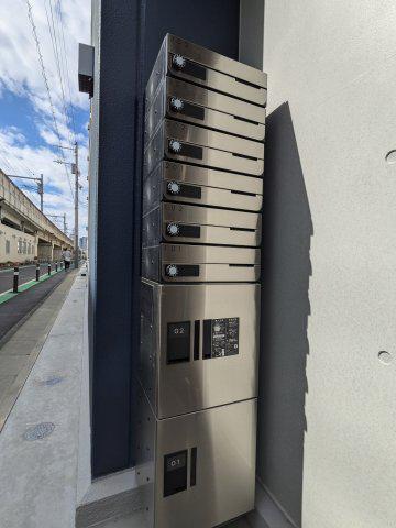 ウィンドテラスセカンド八広II