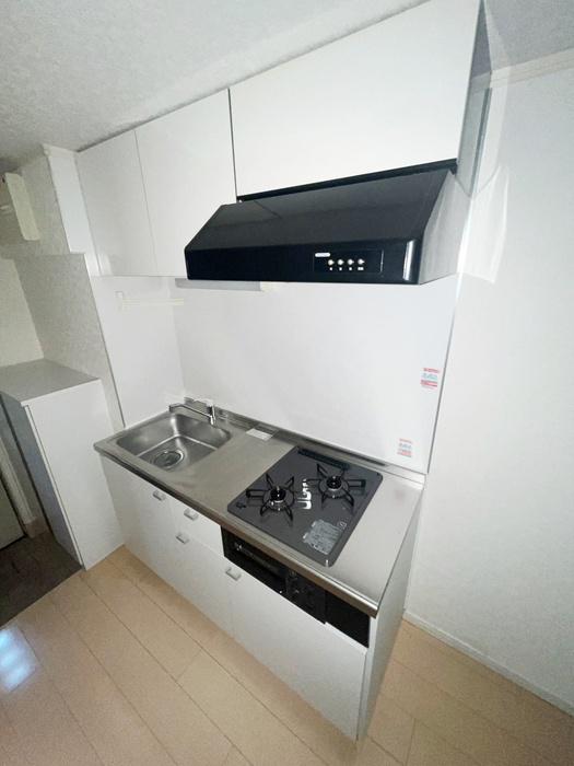 グランデュール青梅B