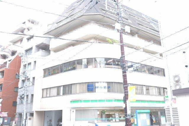 シティ麻布