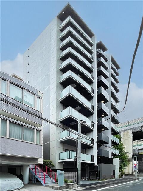 S-RESIDENCE板橋大山BRIM(1SLDK/7階)