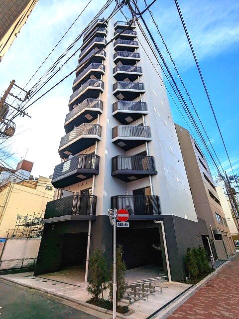 URBAN PARK入谷