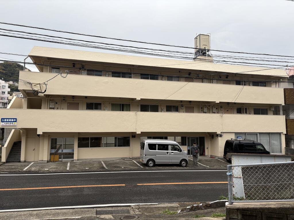 平山ビル