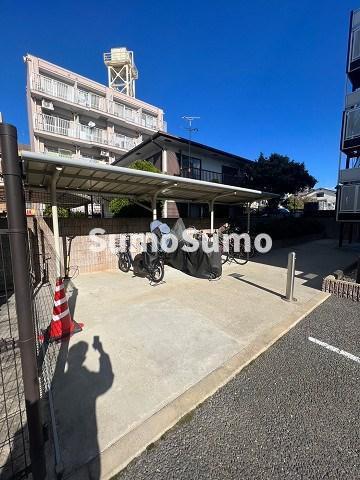 レオパレス阪急塚口