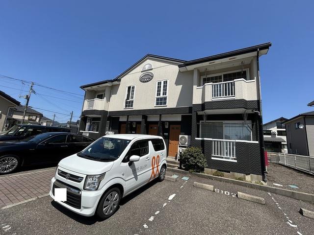 アドリセンス弐番館