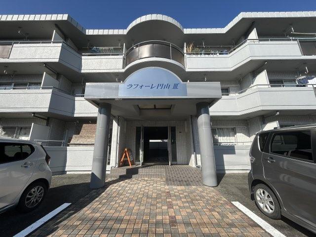 ラフォーレ円山III