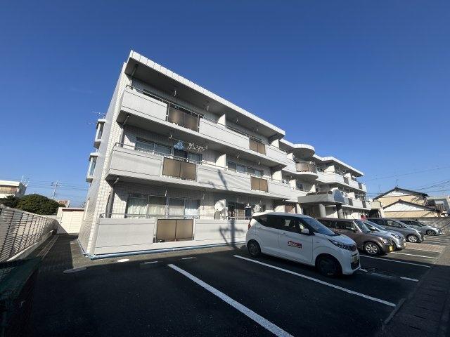 ラフォーレ円山III