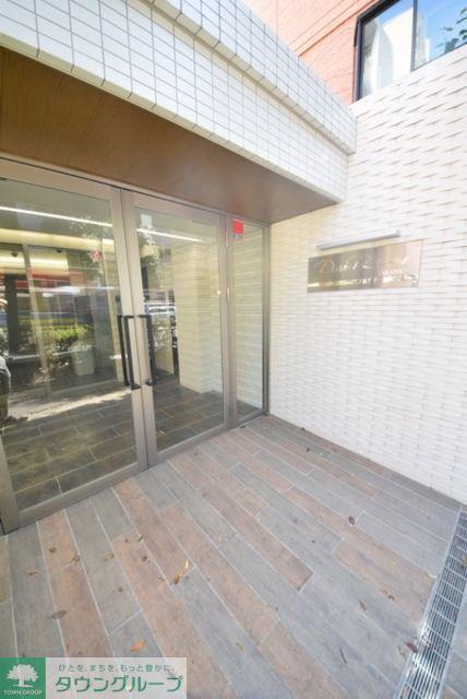 ディアレイシャス高井戸