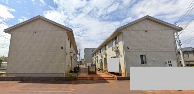 ルミエール学校町 B