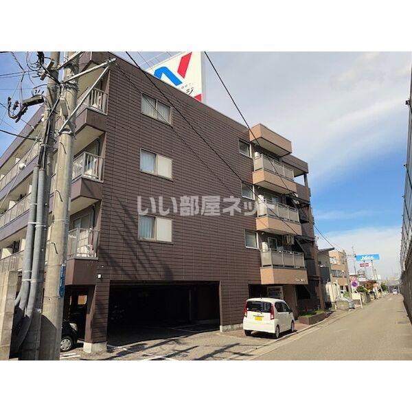 クレアール桜木