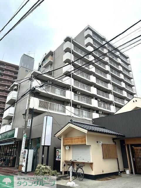 グリーンコーポ川越